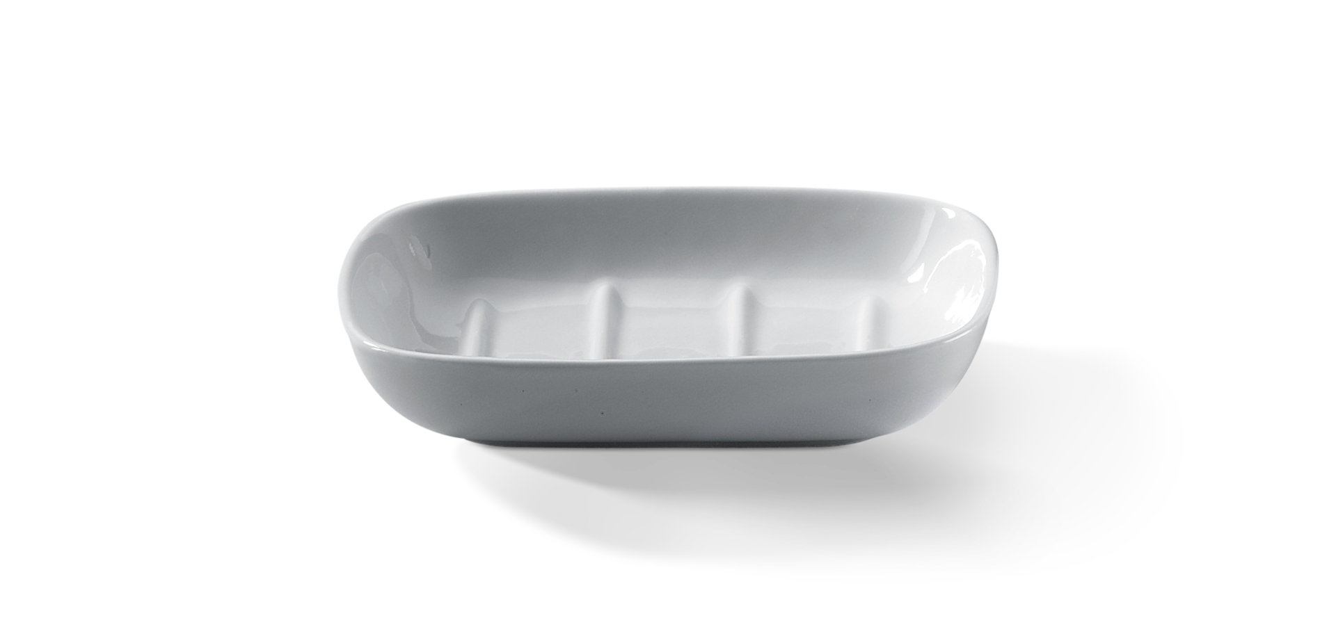 мыльница DW 503 DECOR WALTHER Фарфор белый 809750 