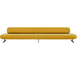 Секционный диван из ткани