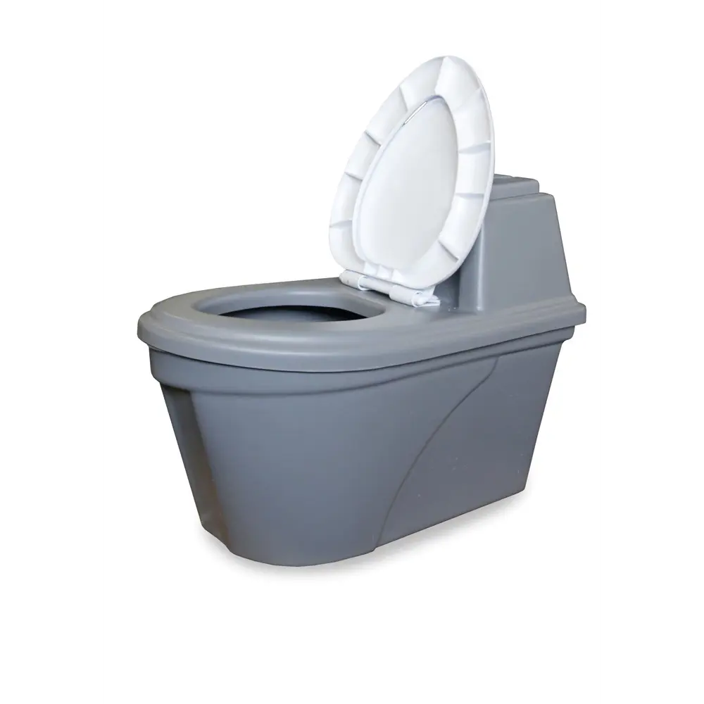 Биотуалет Практик Комфорт 40 л Santreyd STLM-2027220