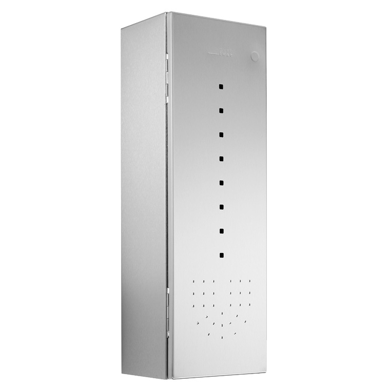 731380 Набор туалетных щеток WP162 WAGNER_EWAR A-LINE Wagner Ewar 