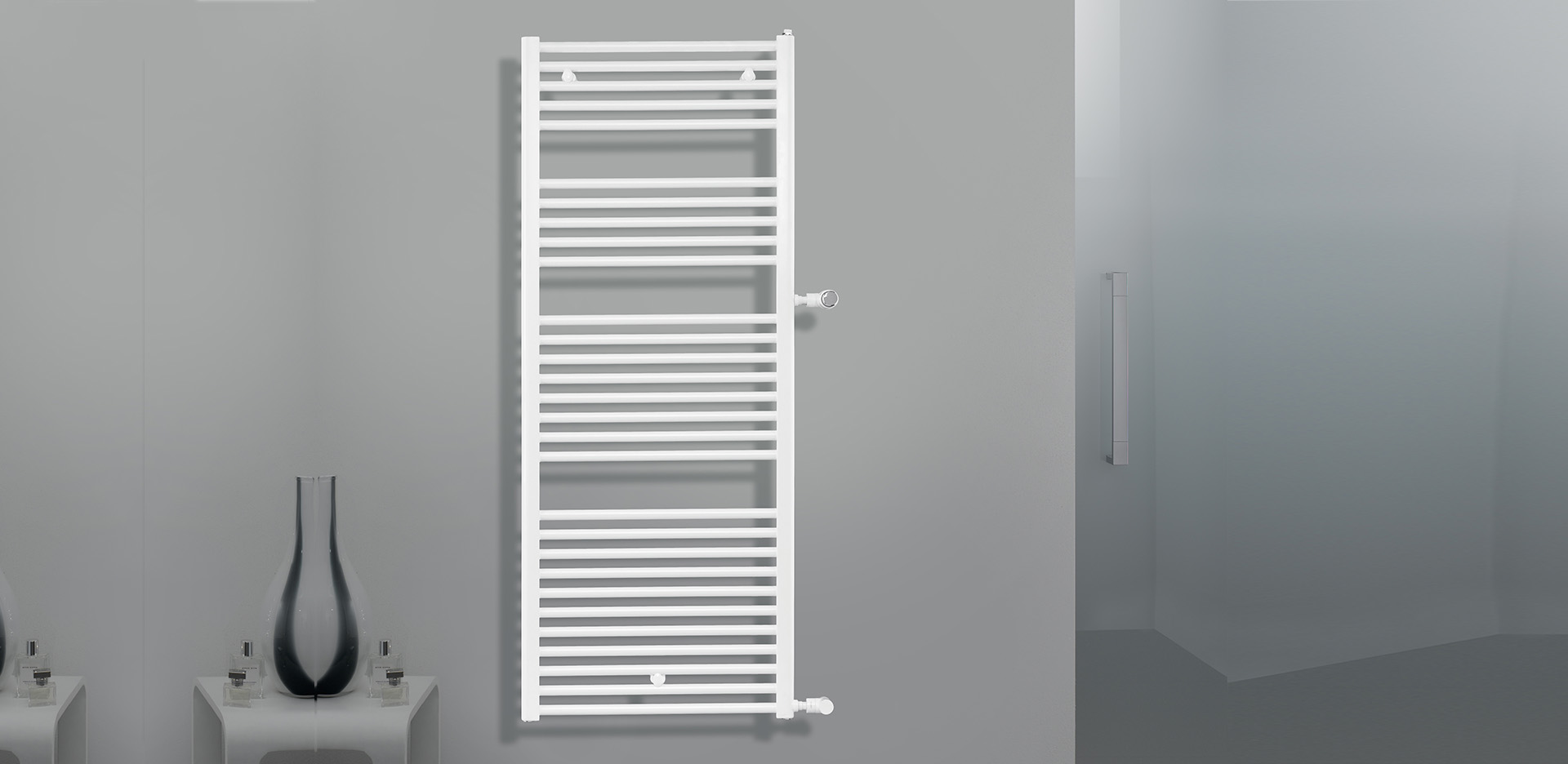 Bemm Электрический радиатор Классический;стандартный (для общественных зданий) Биржа BMS-SA sun-id-1224907 - Вид №1