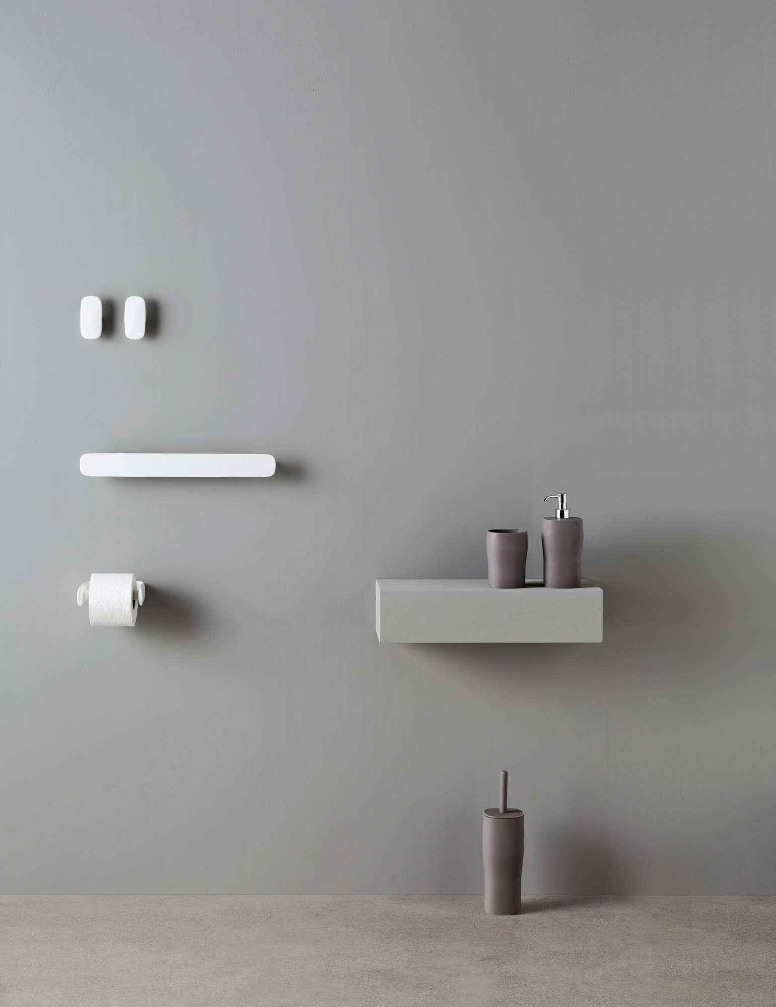 Rexa Design Гладкий REXA-ST24 