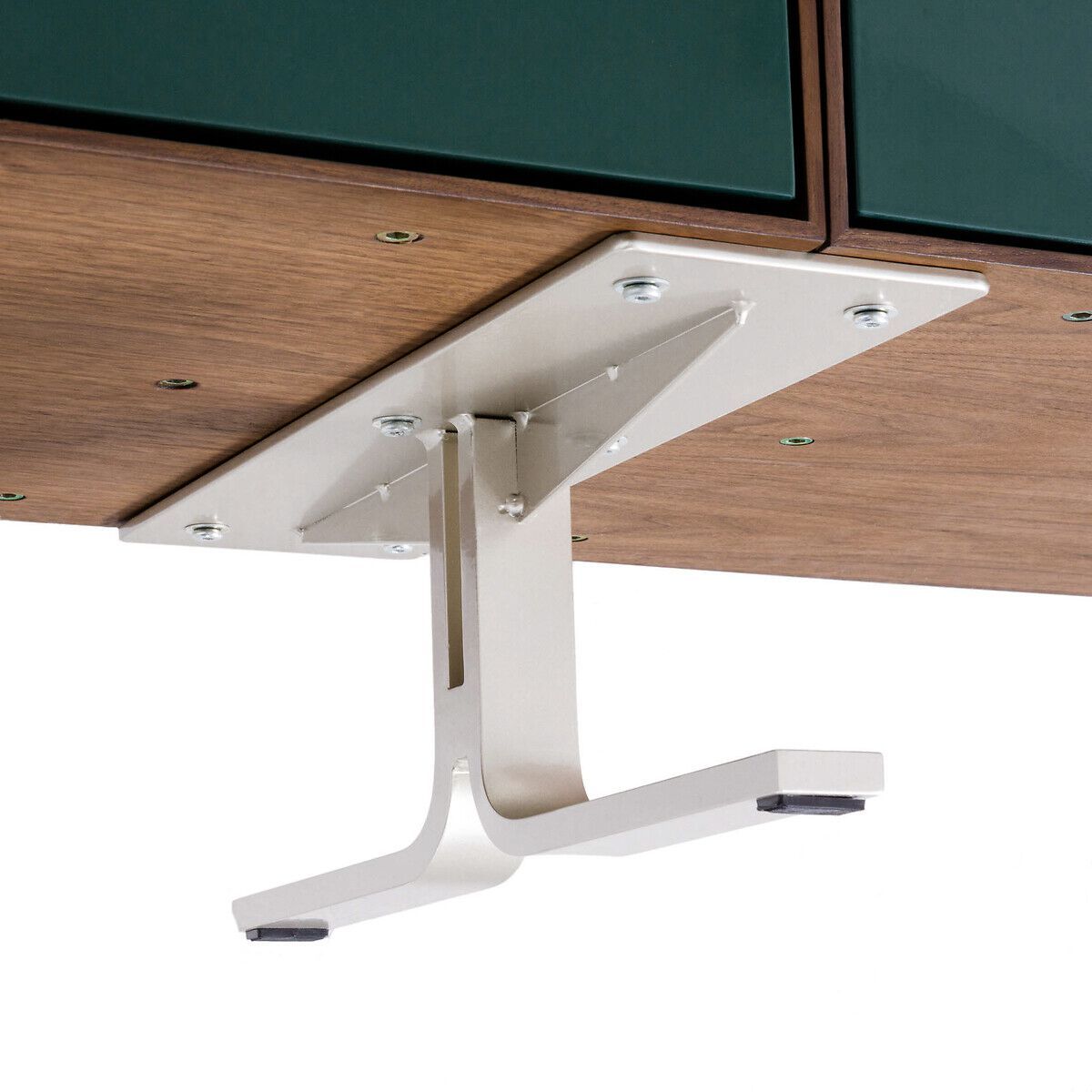 Секционный шкаф из шпона AMPM ALDON ARCH-00132009 - Вид №7