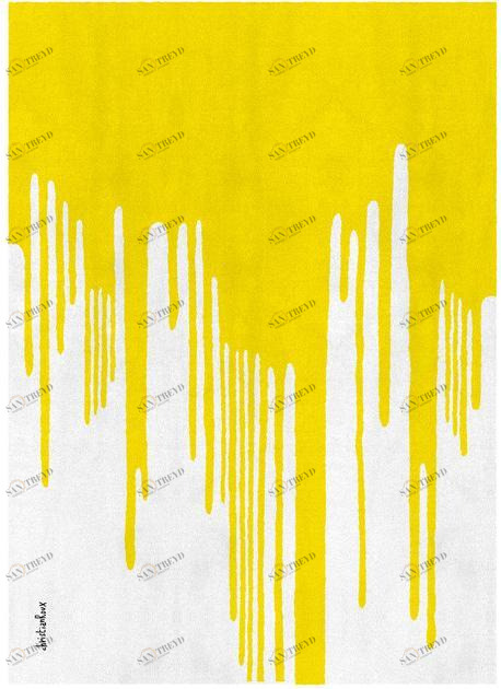 Un Tapis à Paris Прямоугольный шерстяной коврик Prestige sun-id-1399645