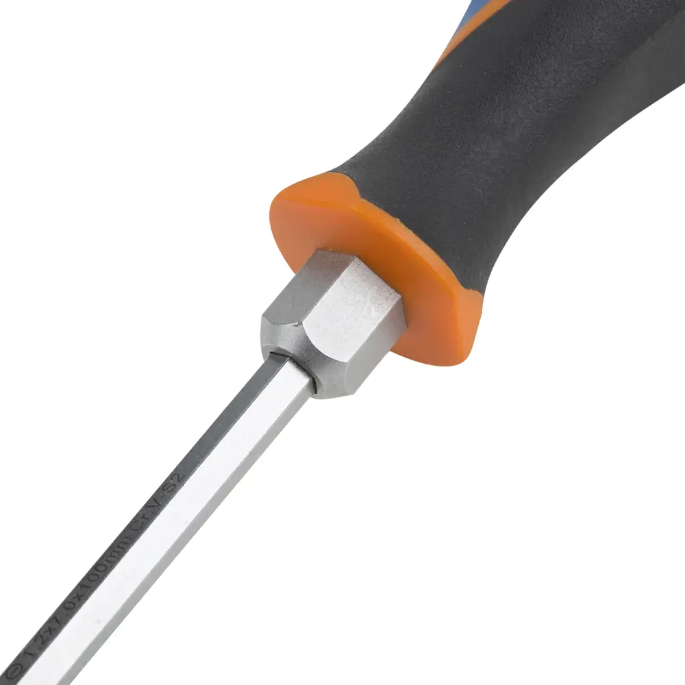 Ударная отвертка Dexter SL7 для сложного демонтажа 18147511 STLM-0009576 - Вид №6