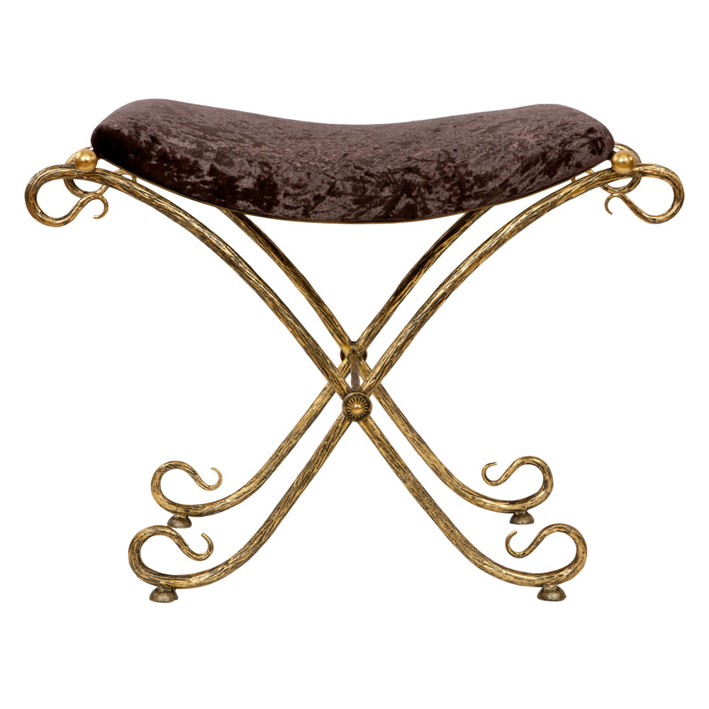 19044 Банкетка Сафари Кофе BOGACHO 4627163961700 - Вид №2