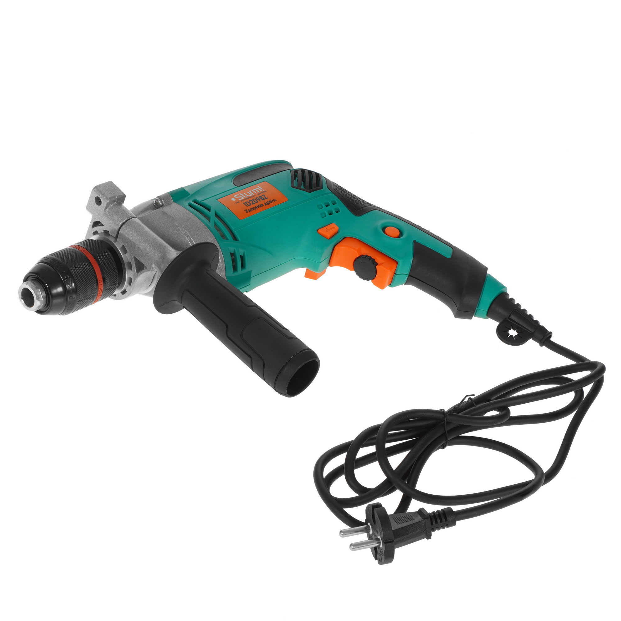 Дрель  Sturm! ID209BZ 5331940 STDN-0071257 - Вид №5