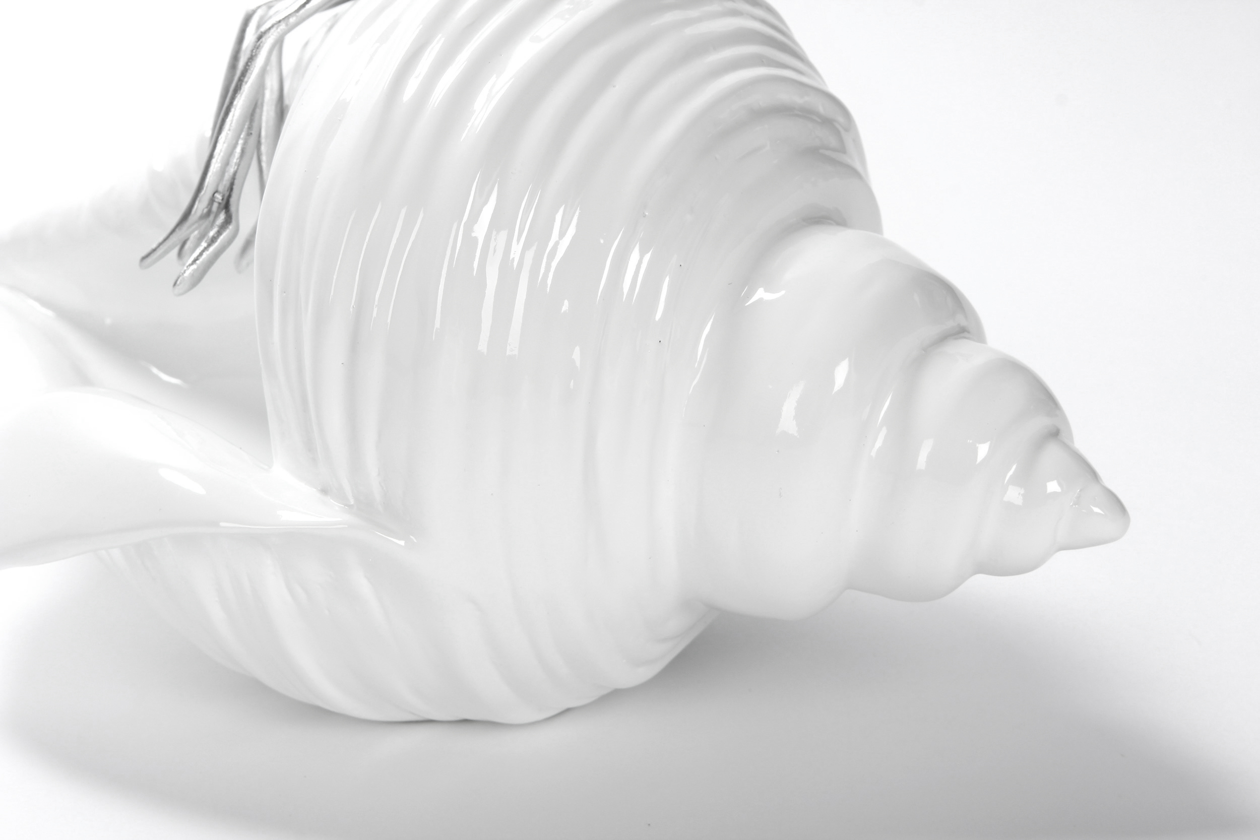 2000621338610 Статуэтка Shell SELETTI  - Вид №2