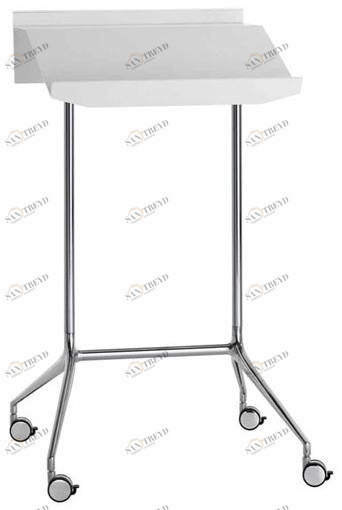 Caimi Brevetti Офисная кафедра из алюминия с порошковым покрытием Speech 1sp07-cbo / 1sp07-cn 