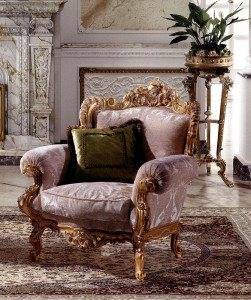 Кресло  ANGELO CAPPELLINI 28570