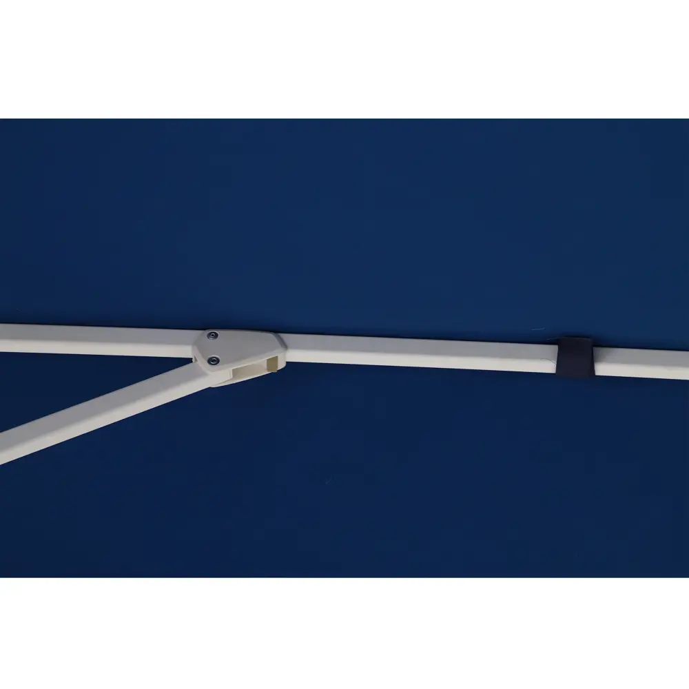 Зонт садовый Naterial Aurall ⌀300 см, цвет голубой 83719341 STLM-2206856  - Вид №5