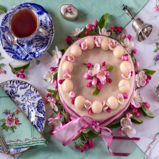 WP01598 Фотообои Verol Фотообои decoline 1х1 м