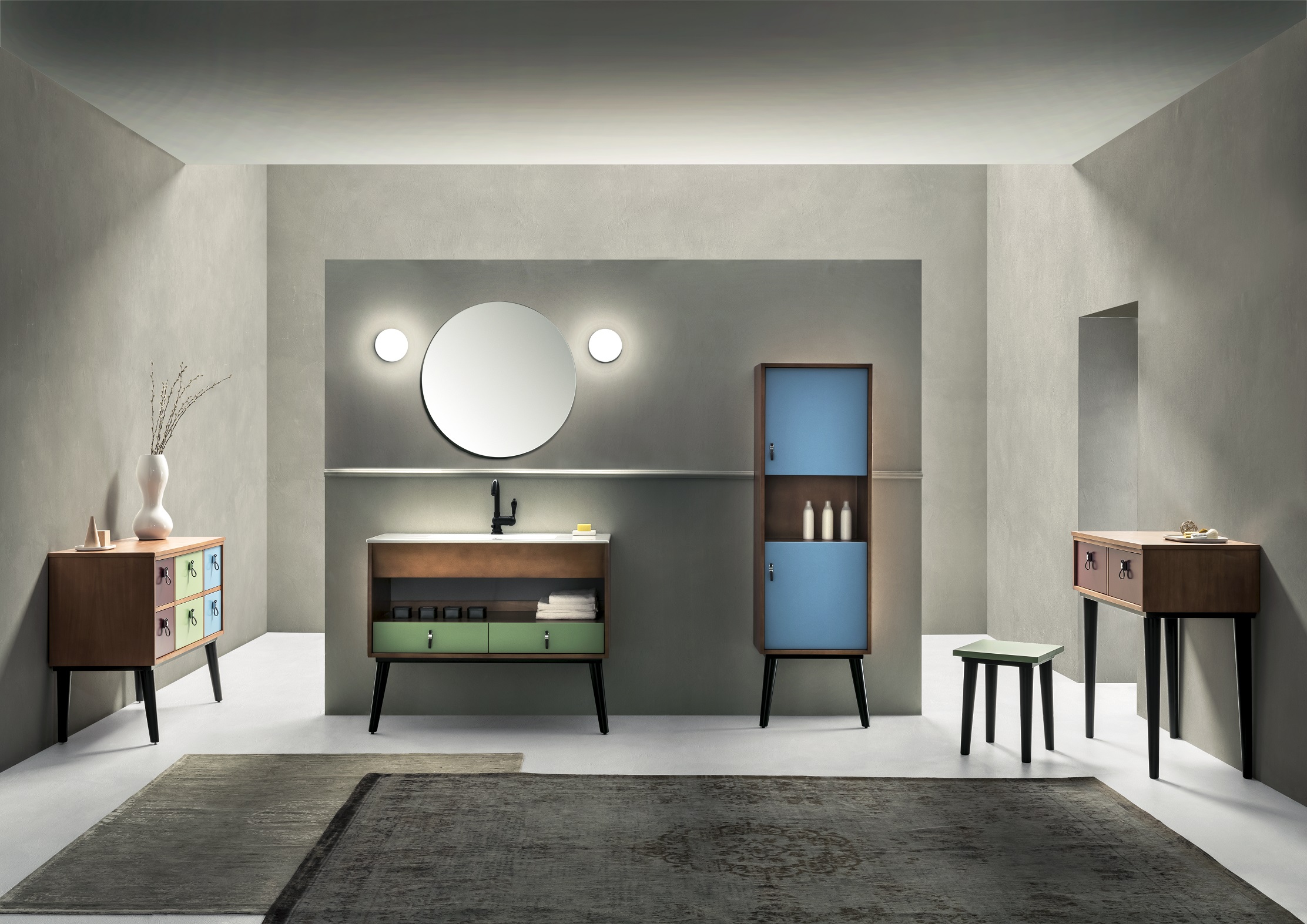 1271 Madia Modì Gaia  New Style - Вид №1