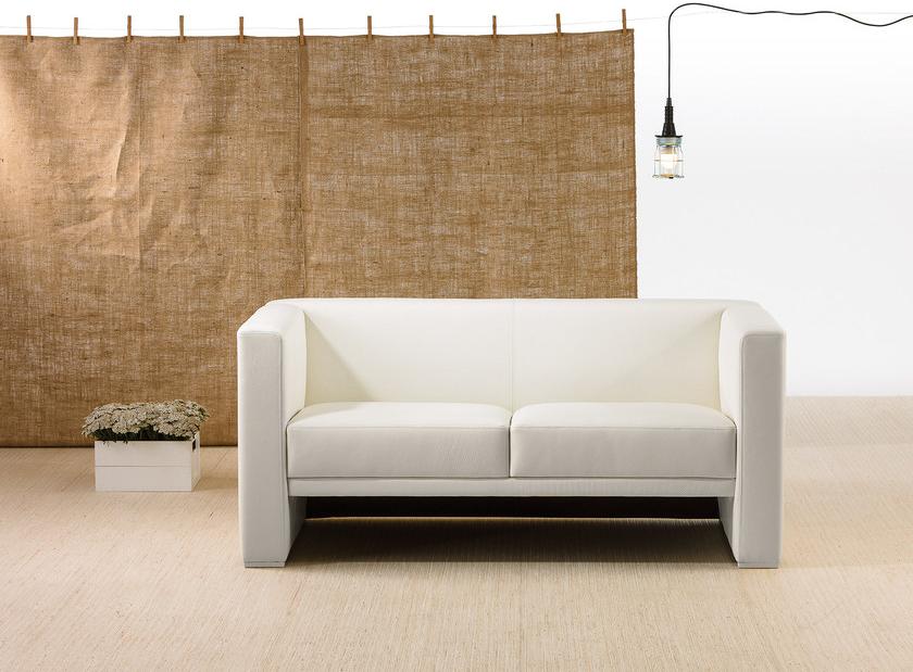 brühl Кожаный диван Visavis sun-id-1502640 - Вид №8