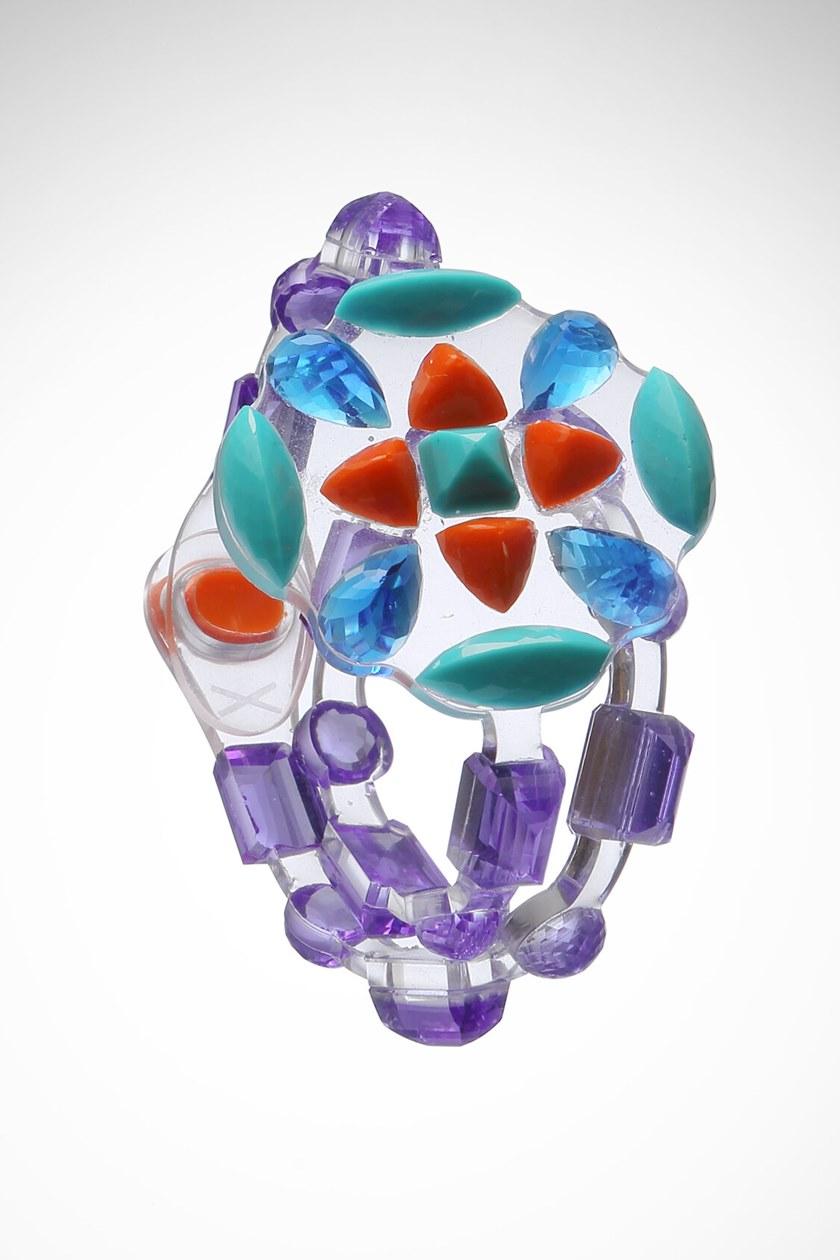 Corsi Design Браслет из смолы Jolly Cjj-2005-05 - Вид №1