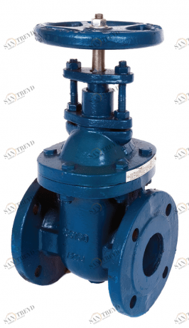 CIMBERIO CIM 3250 80 Чугунная задвижка PN 16 CIM 3250 