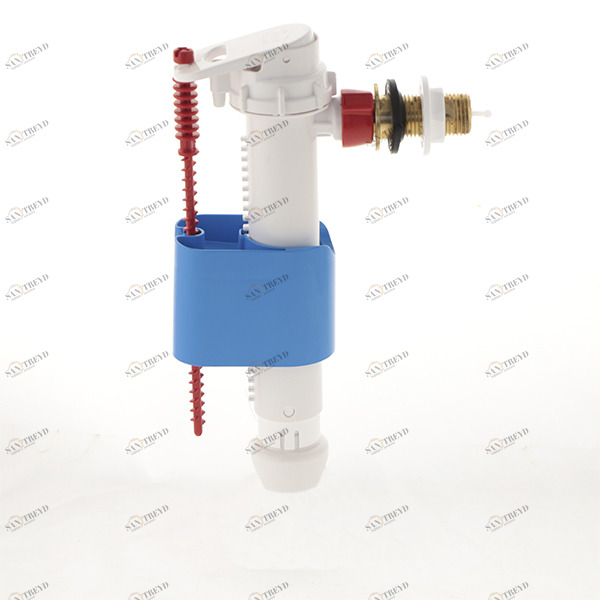 Клапан бок. 1/2 лат. WC5020 (АНИ)  WC5020 АНИ пласт 14424