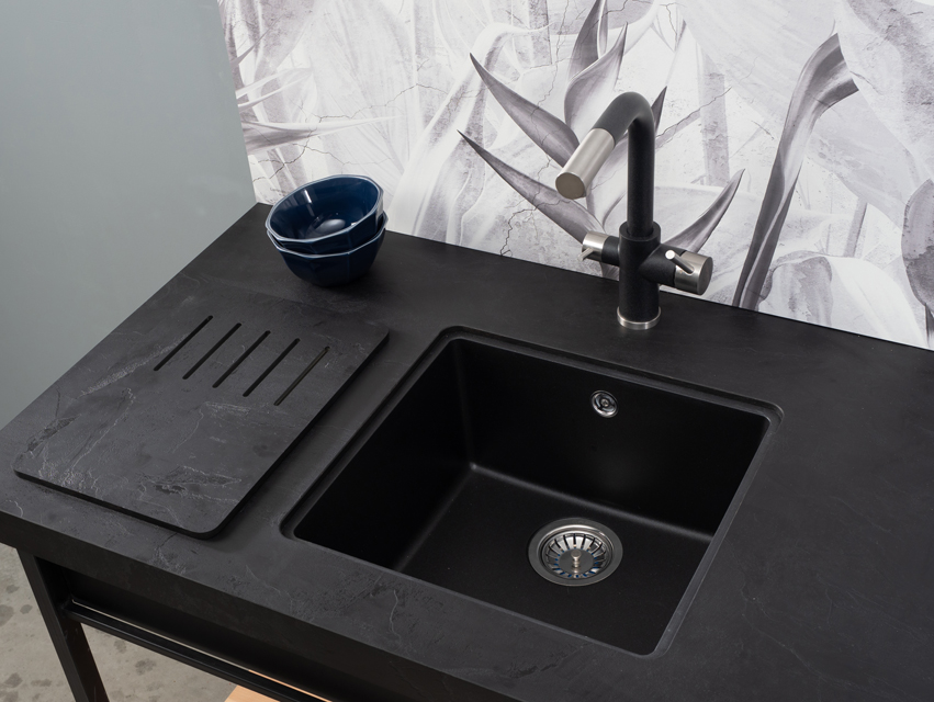 Стеновые панели - Артхаус LIGRON LIST76 2190 - Вид №8