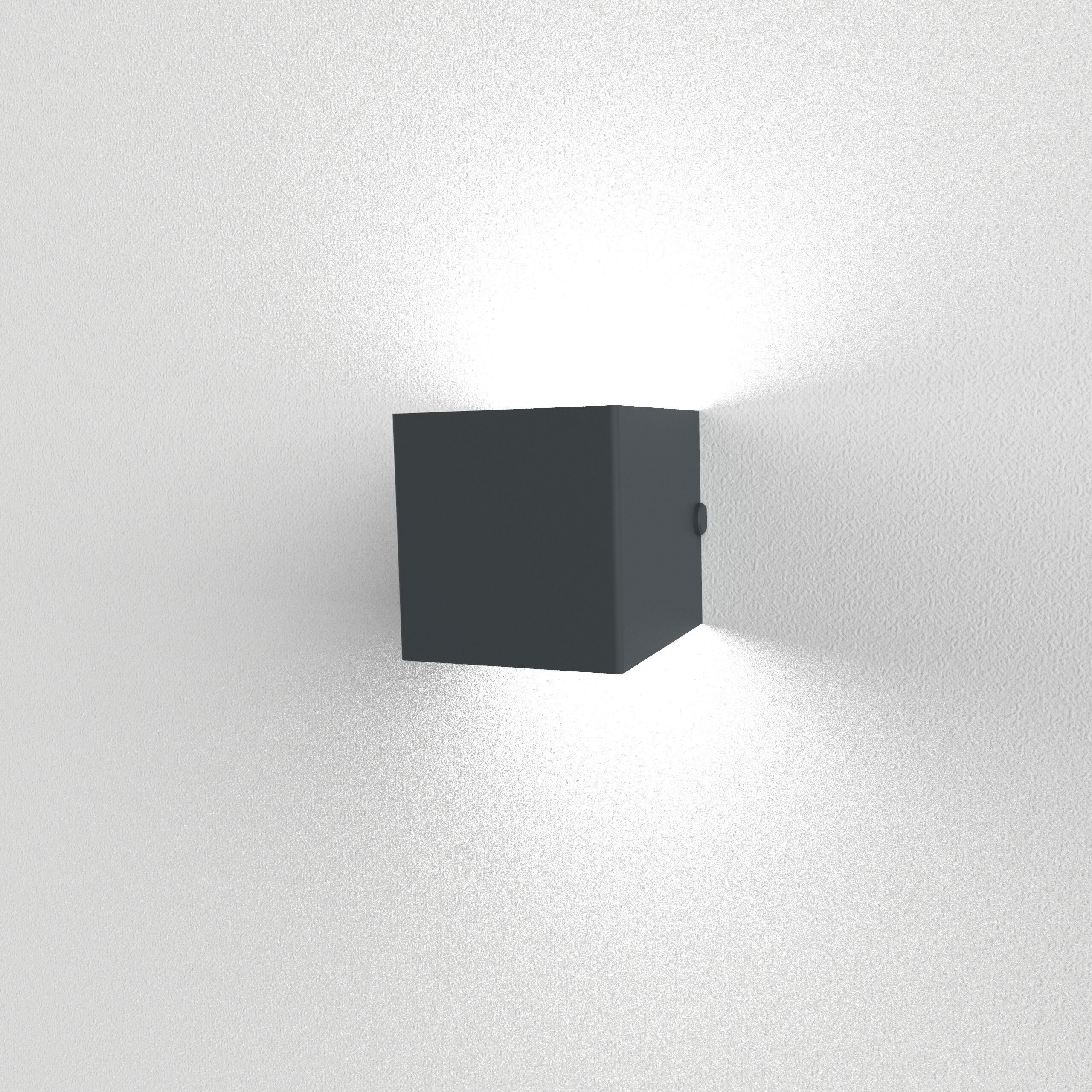 Светодиодный настенный светильник WayPoint DESMO ARCH-00109329 - Вид №80