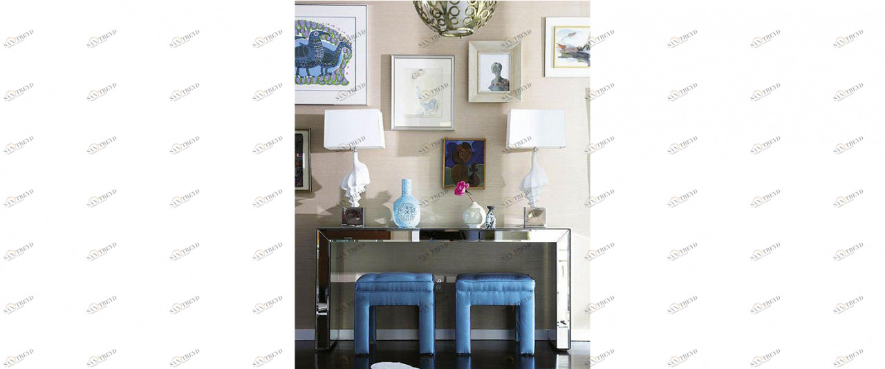 COLORISTICA Charlston Мебель 