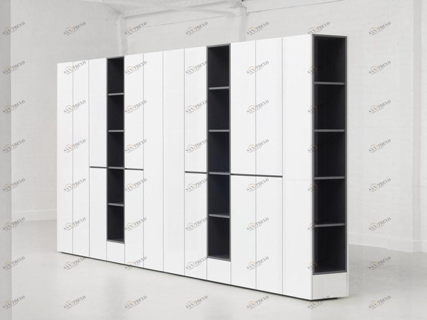 Isomi Книжный шкаф / офисная мебель sun-id-1394820