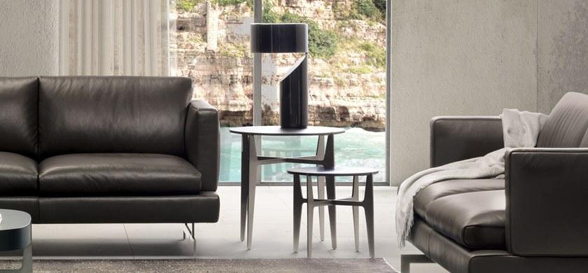 Natuzzi Настольная лампа из металла sun-id-1352803 - Вид №4