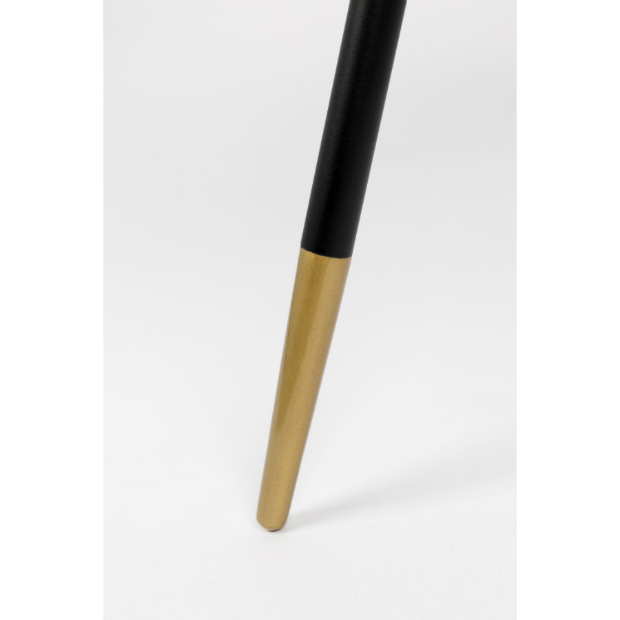 Столик Denise White Label Living 2300148 - Вид №5