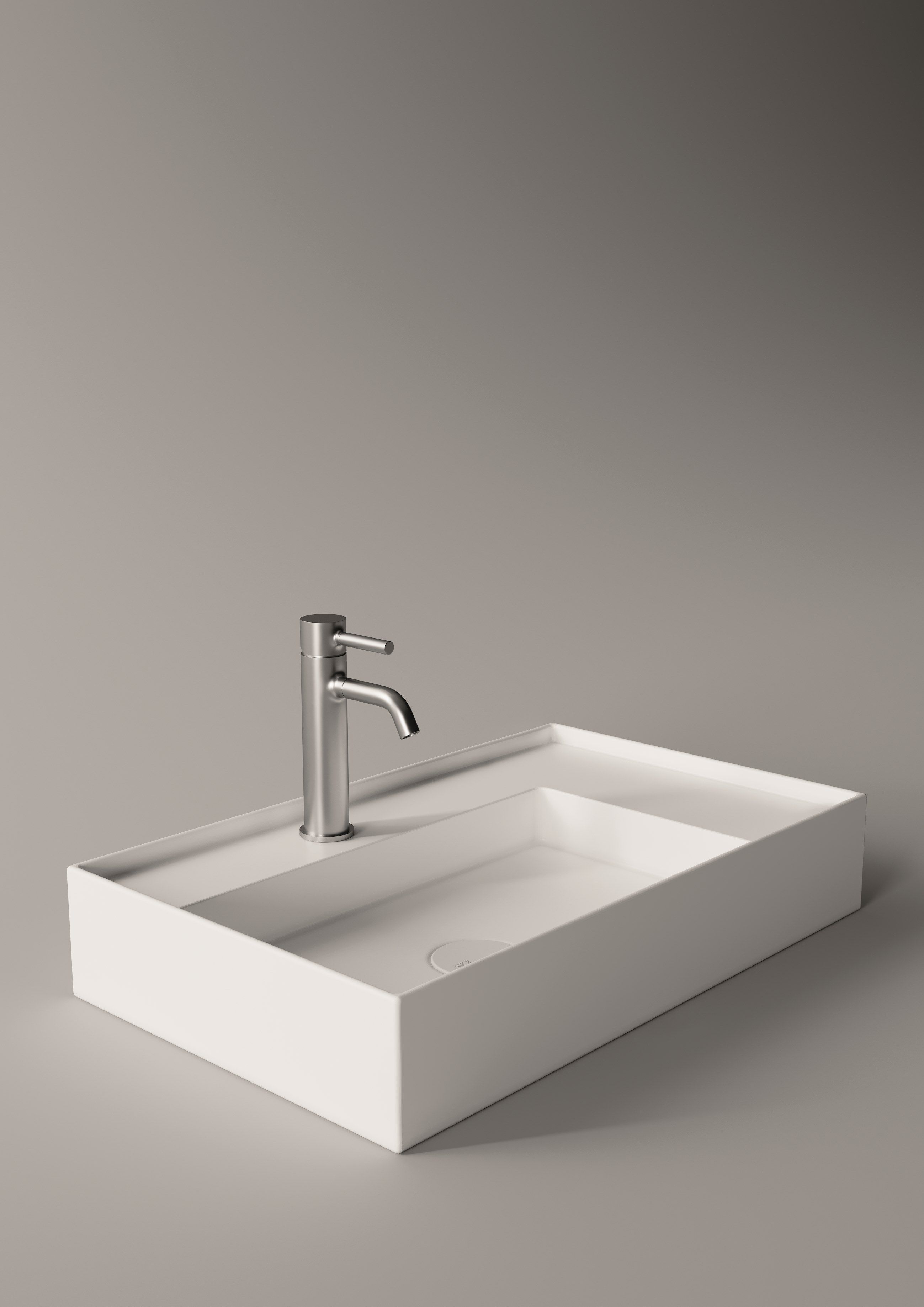 Керамическая прямоугольная столешница Alice Ceramica HIDE ARCH-00126729 - Вид №4