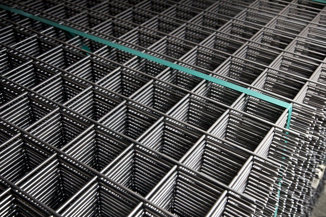 Сварная сетка Defim Orsogril ARCH-00086351 - Вид №8