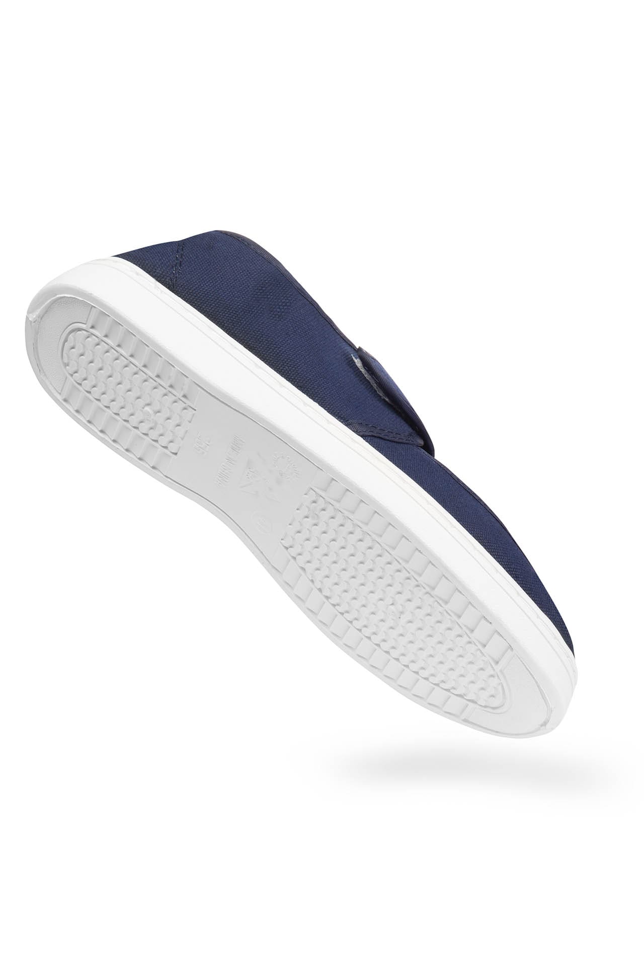 5040063 Слипоны на велкро синие  Медицинская обувь  размер 40 Спецодежда  - Вид №5