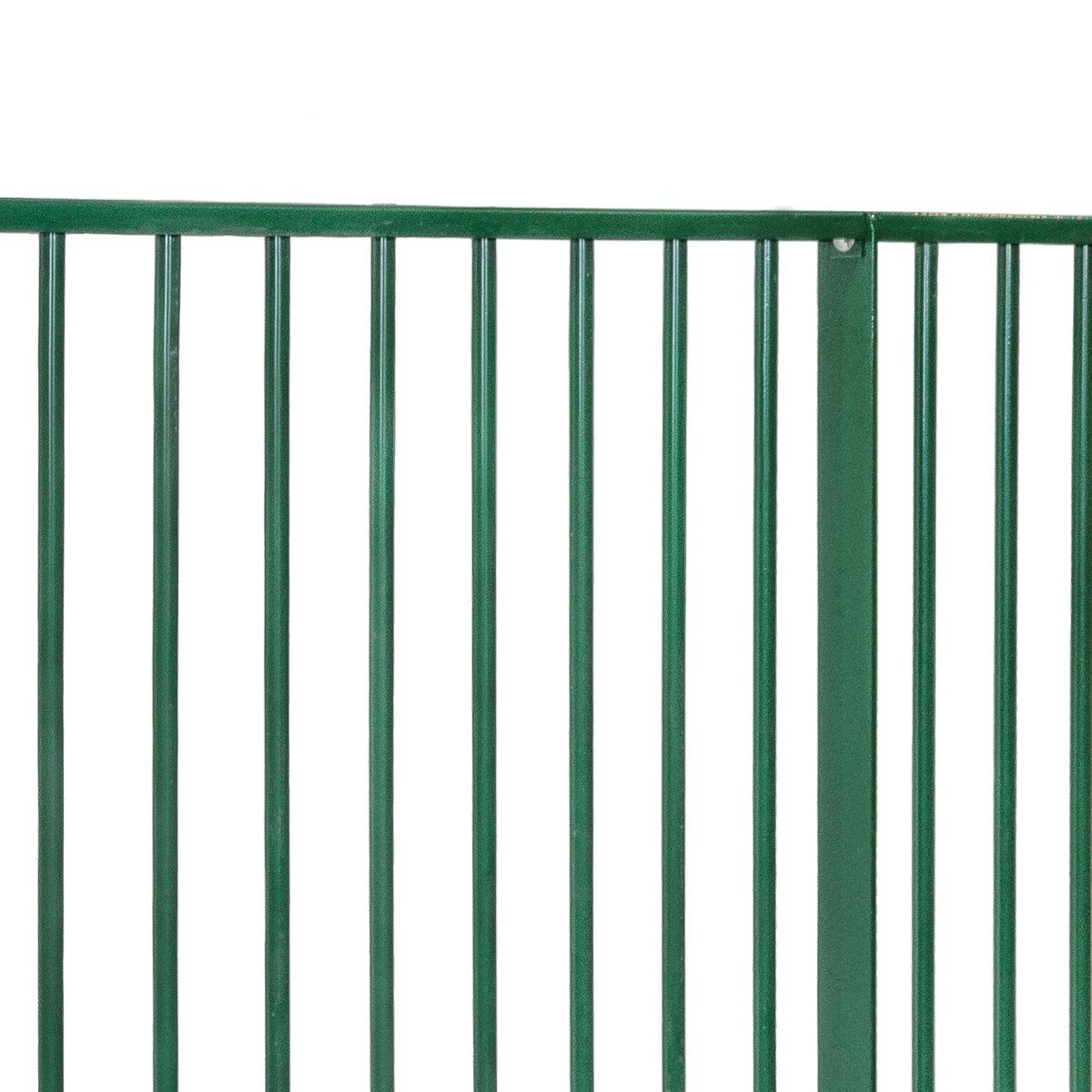 Ограда Defim Orsogril CELENO® ARCH-00061524 - Вид №9