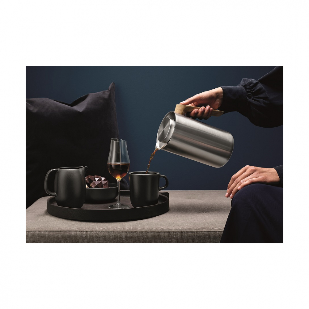 EVA SOLO 502798 Кувшин Nordic Kitchen, 0,5 л Керамика  - Вид №2