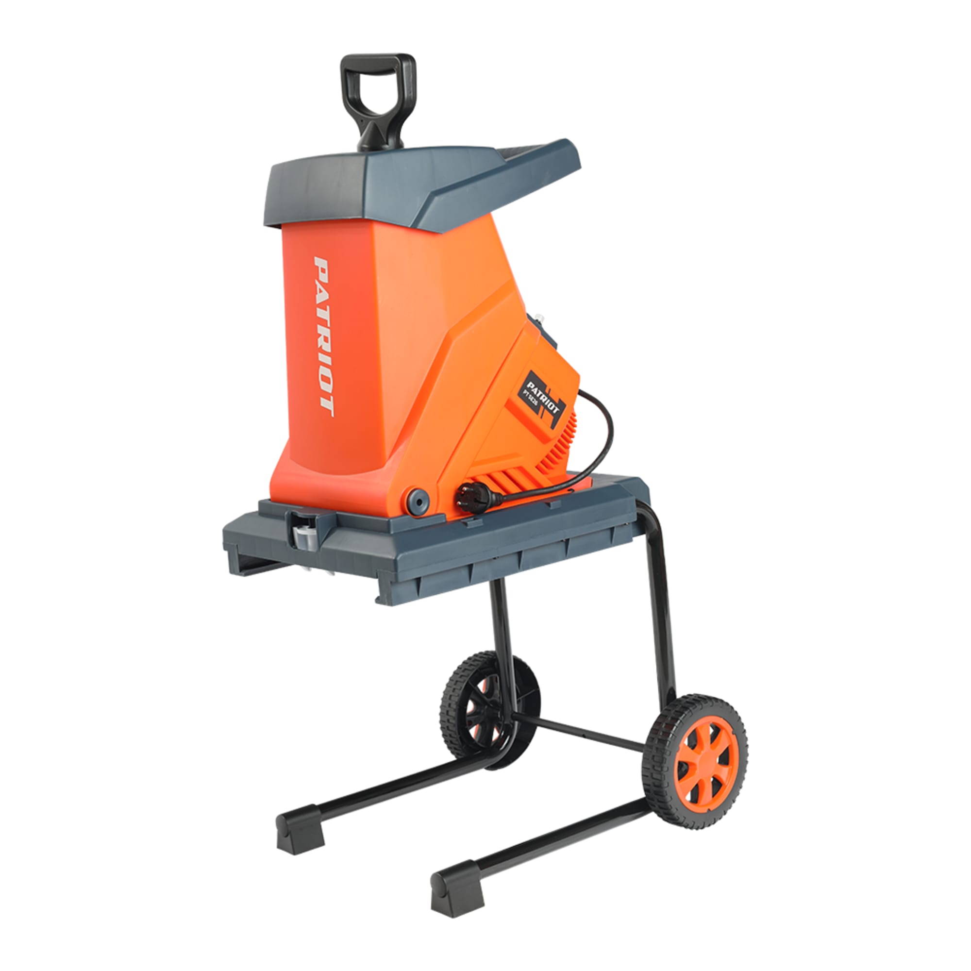 82457319 Измельчитель садовый электрический Patriot PT SE26 2600 Вт Santreyd  - Вид №4