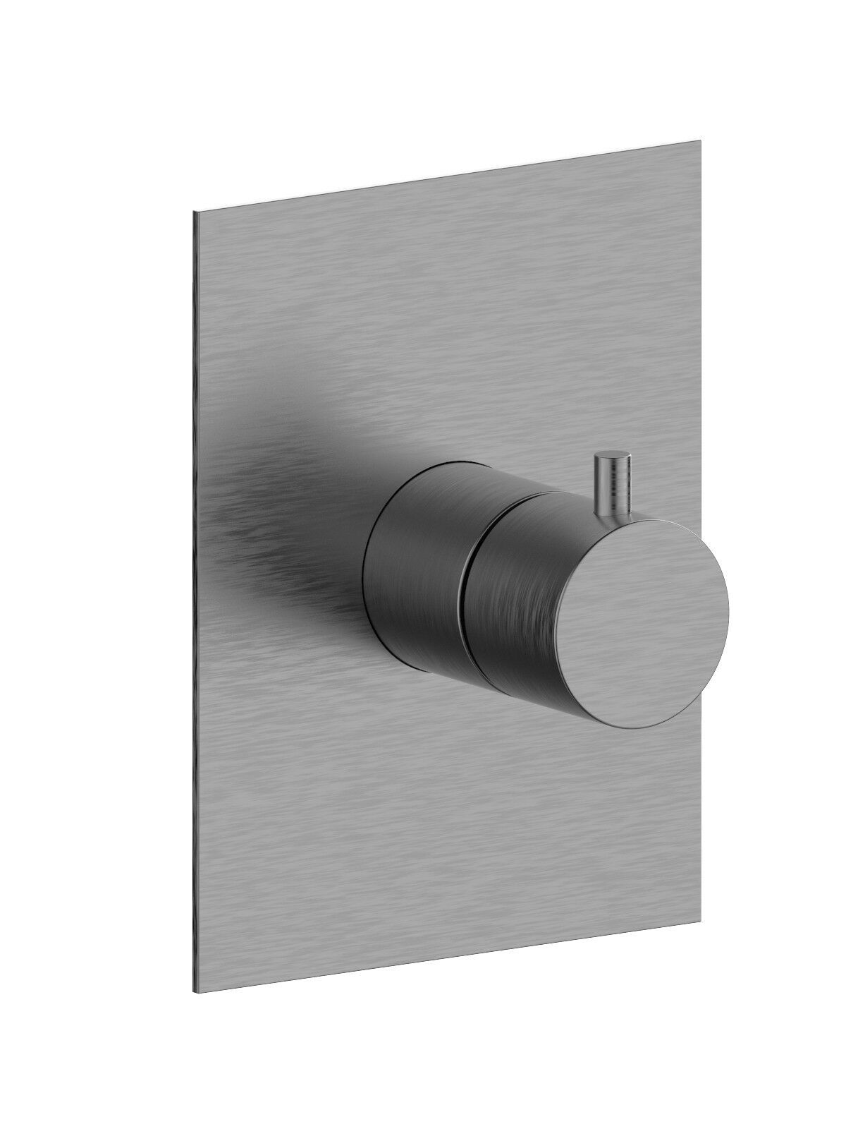 4-ходовой переключатель для душа Rubinetterie Frattini DOCCE 55201B ARCH-00133371 - Вид №12