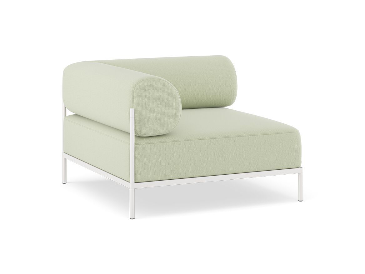 Угловой модуль Noah Living ARCH-00027617 - Вид №11