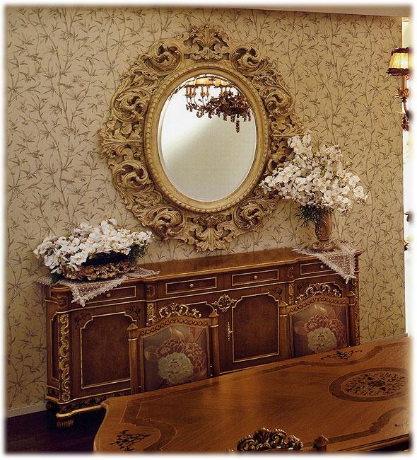 Буфет  RIVA 3077 Hermitage