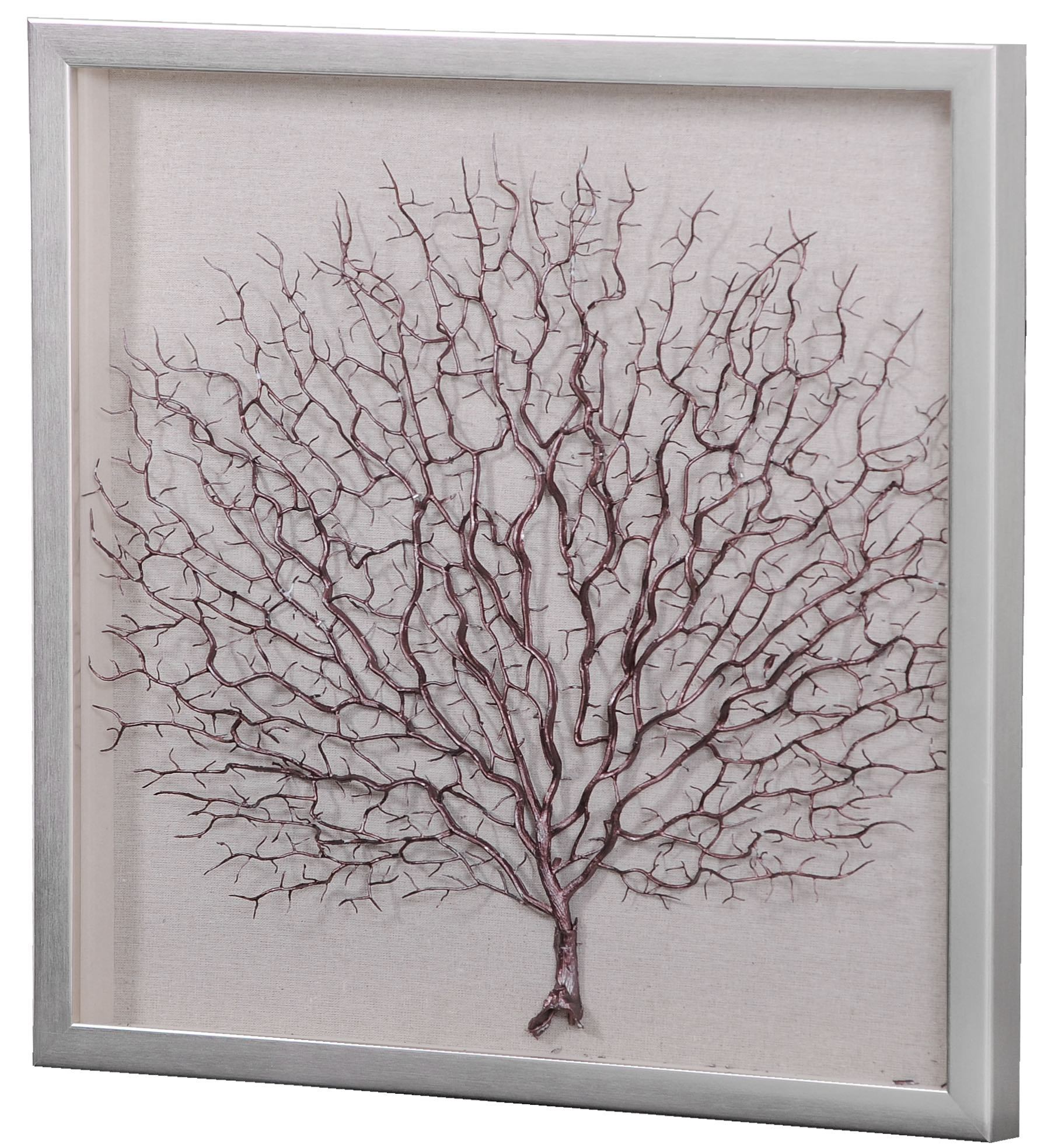 24299C Панно "Кораллы 3" LAB.Space 