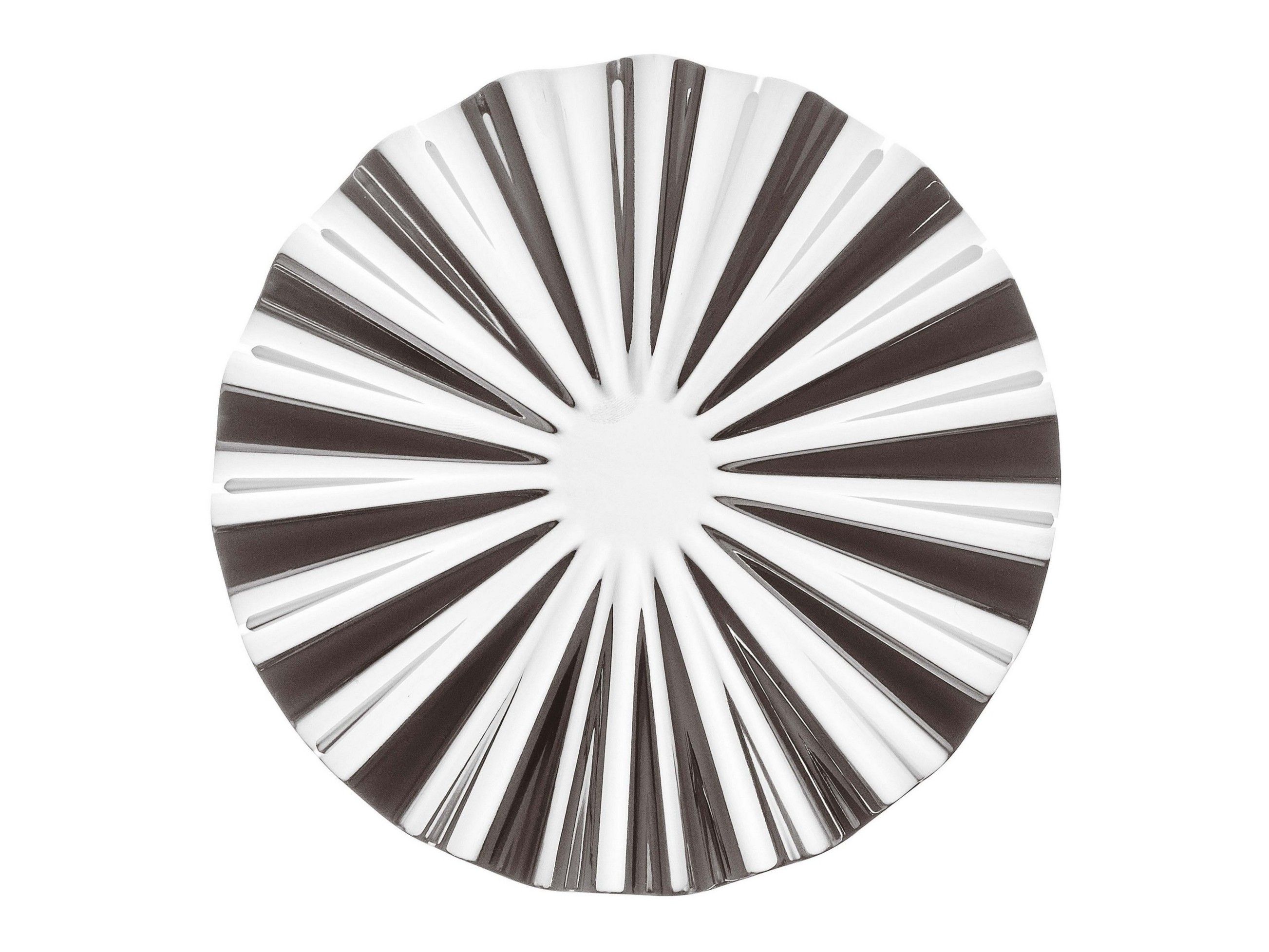 Круглый коврик из нержавеющей стали Sambonet Kyma ARCH-00073901 - Вид №7