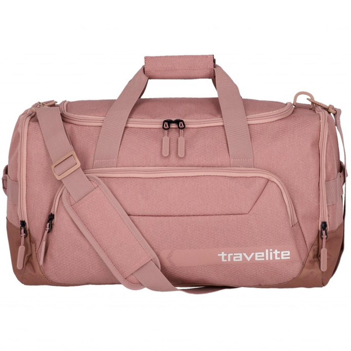 6914-14 Сумка дорожная 6914 Reisetasche M Travelite Kick-Off 