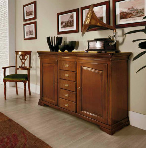 Комод  CAVIO CASA FS1103