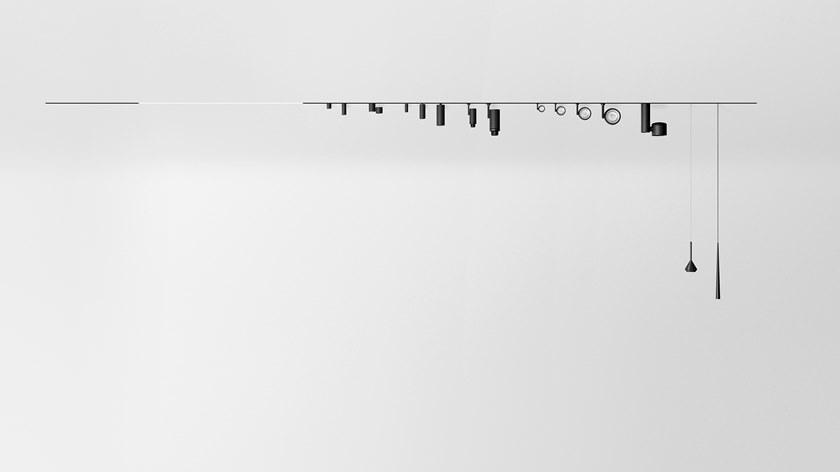 Arkoslight Светодиодное освещение из алюминия Six 48v sun-id-1374995 - Вид №11