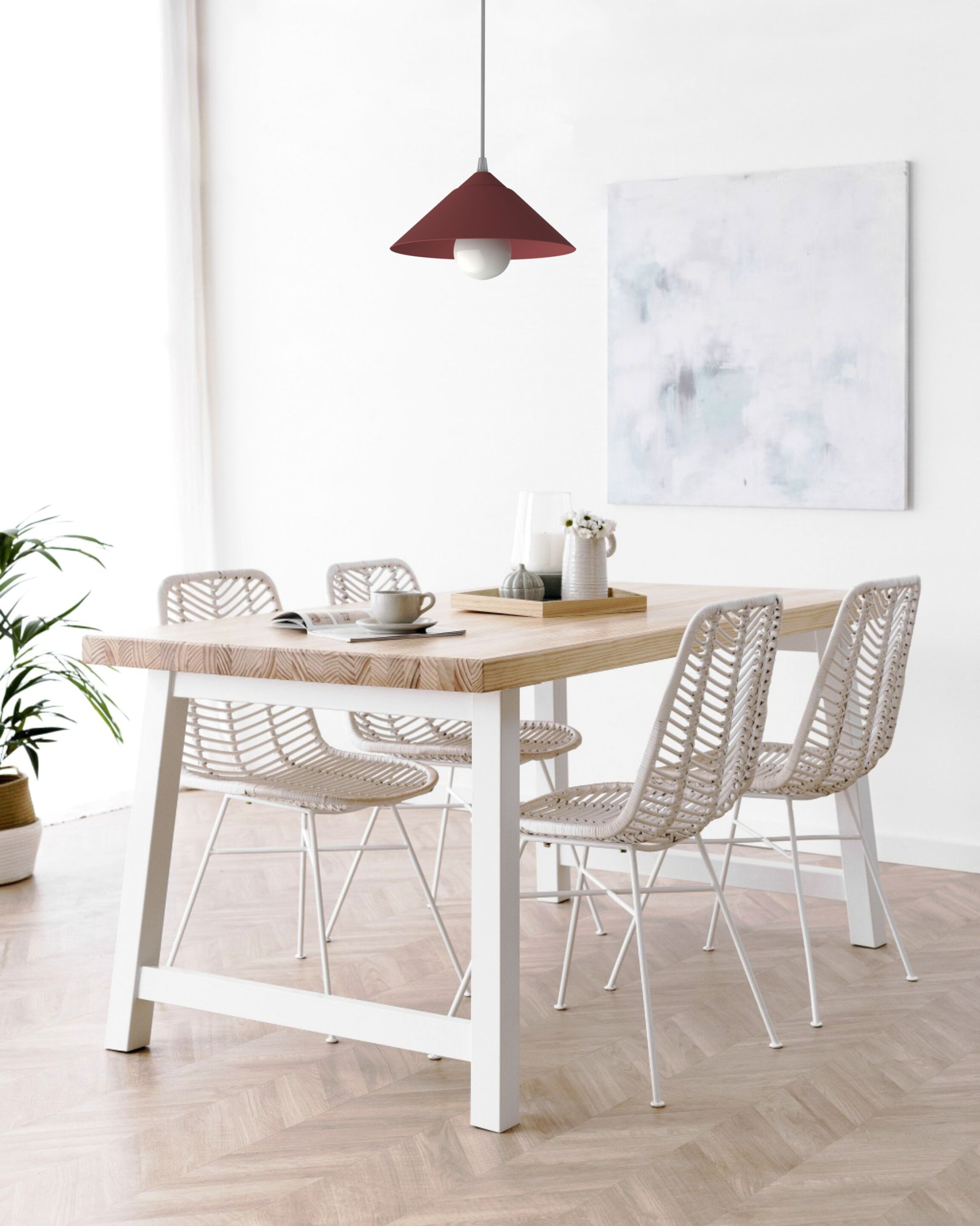 Светодиодный подвесной светильник WayPoint Chapeau ARCH-00099233 - Вид №8