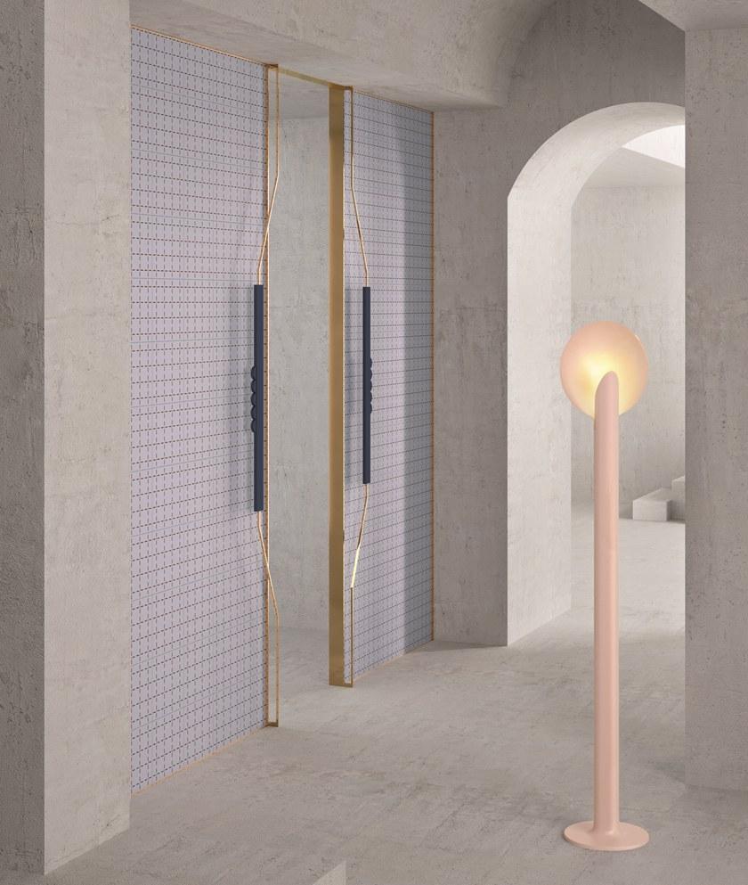 CERAMICA VOGUE Покрытие из глазурованного керамогранита Confetti sun-id-1419308 - Вид №19