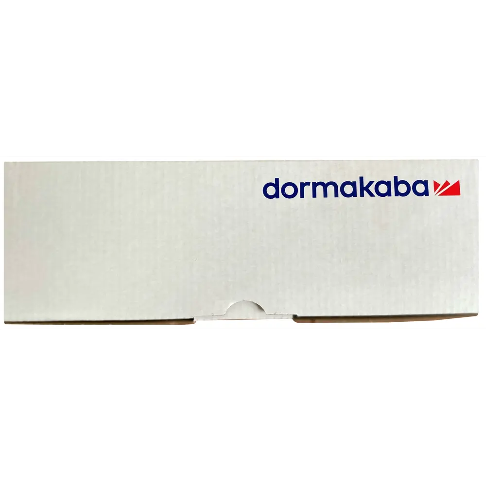 Доводчик дверной Dormakaba TS Profil - плавное закрывание до 40 кг 82806669 STLM-0903460 - Вид №6