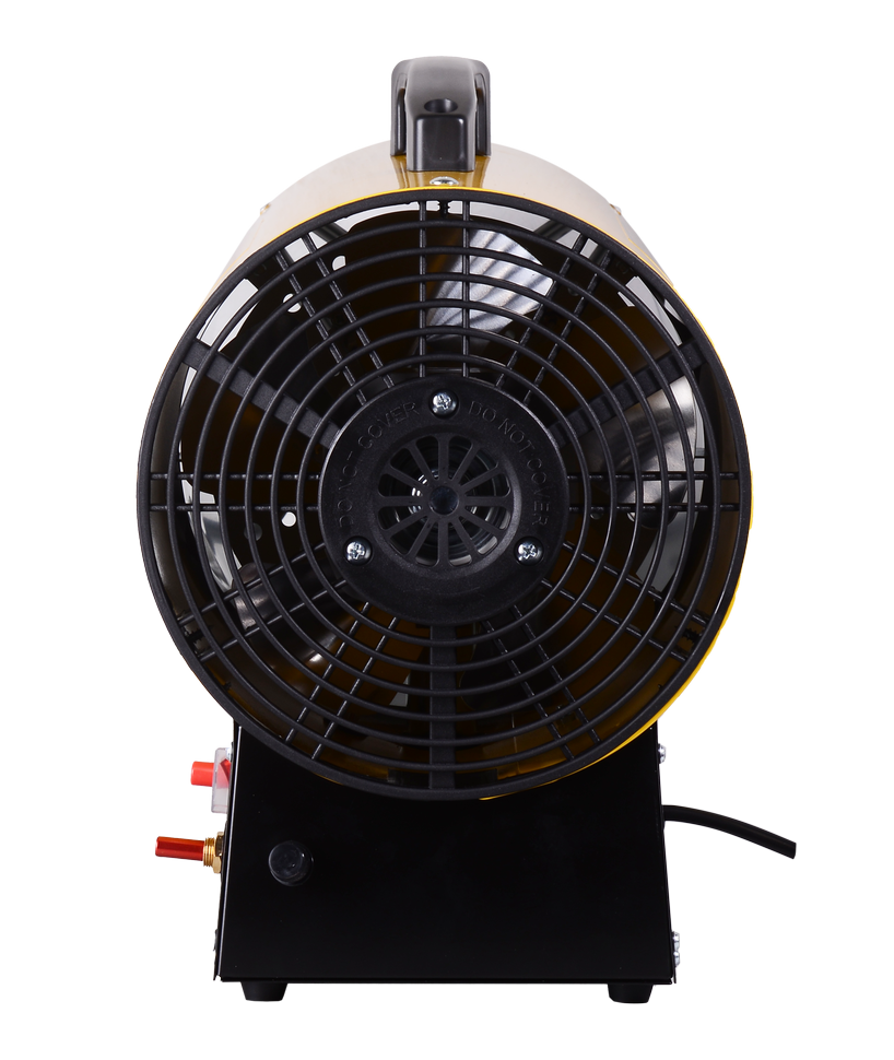 9029889 Тепловая пушка газовая Eurolux ТГП-EU-30000 STDN-0144981 - Вид №3