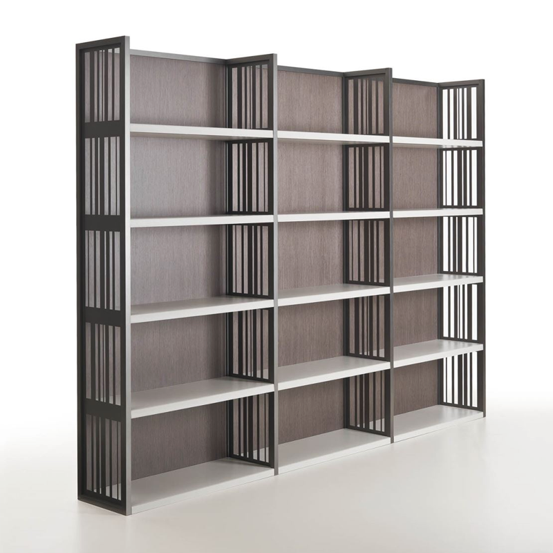 Стеллаж GRID I 4 MARIANI GRID00SPALLAT Home