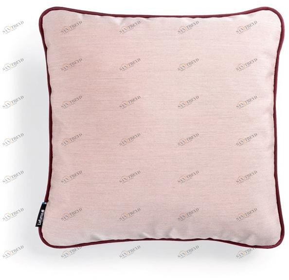 Lafuma Mobilier Квадратная подушка со съемным чехлом из ткани sunbrella® для улицы Accessoires Lfm2938