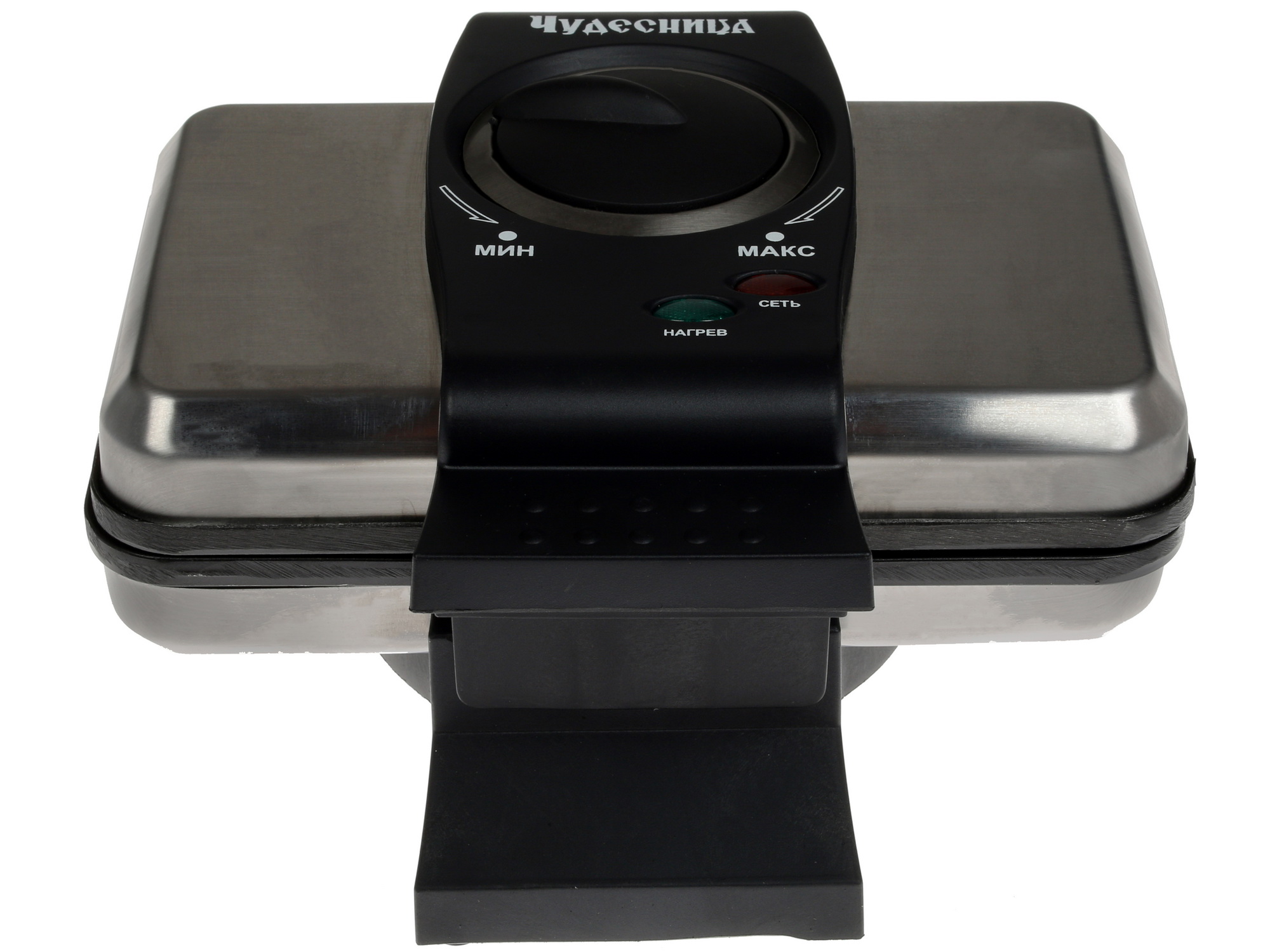 1088113 Орешница Чудесница ЭВ-2 серебристый STDN-0128875 - Вид №2