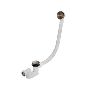 Сливная колонна для ванны с переливом