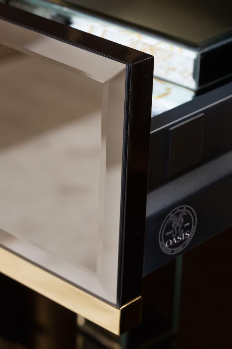 Academy Мебель для ванной OASIS BATHROOM Academy  - Вид №15